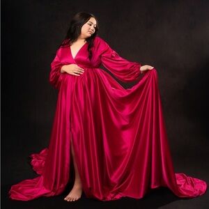 Meet your Posher, Bricee